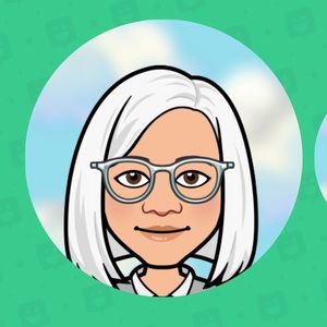 Meet your Posher, Bellina